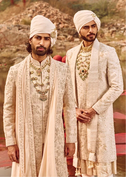 Timeless Elegance for Every Ceremony