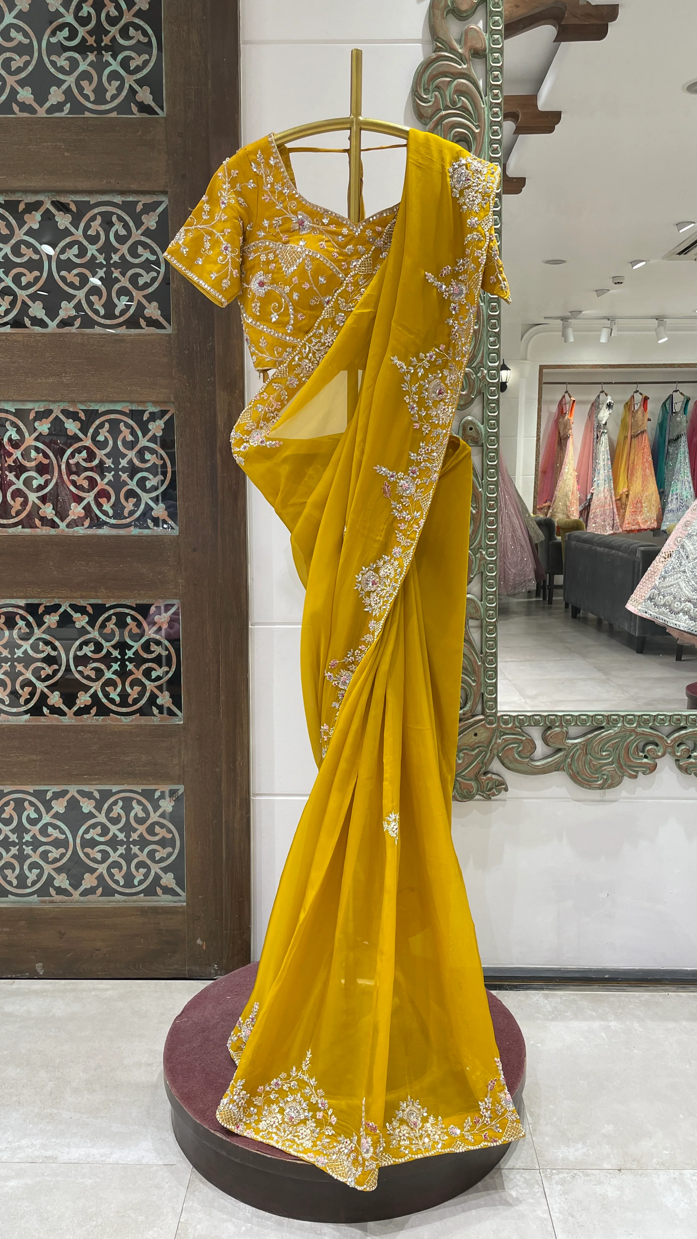 Sarees on Sale