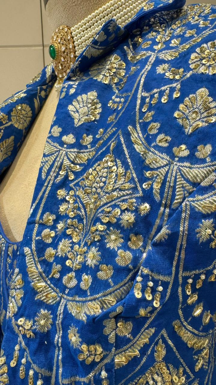 Royal dream lehenga - Image 3