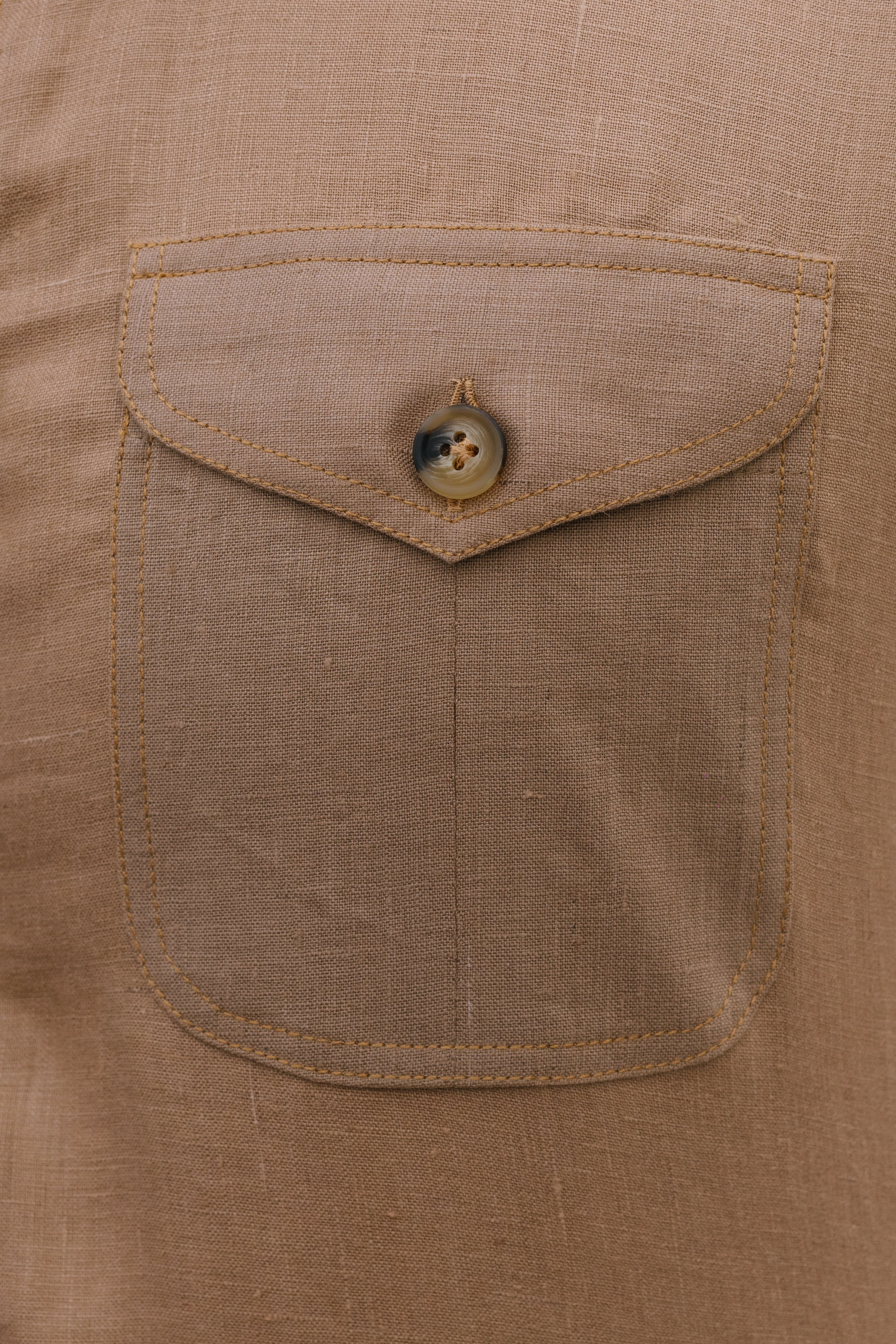 Safari Shirt 4 P with Shirt Collar - Image 5